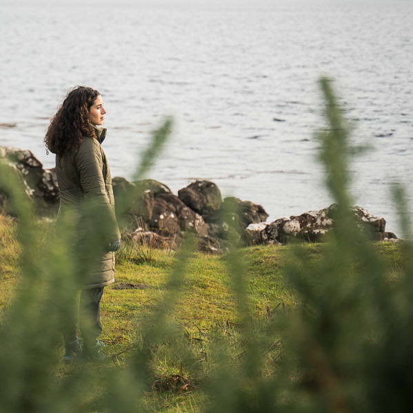 Foto copertina di Roxy Furman