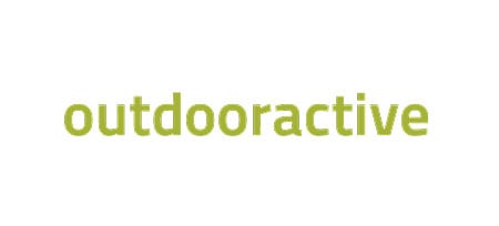 Outdooractive logo