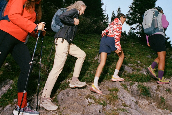 Immagine di categoria per pantaloni e gonne da donna