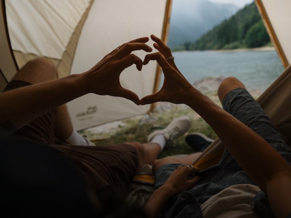 La nostra guida alle tende - Trova la tenda giusta per un’esperienza outdoor con il comfort di casa