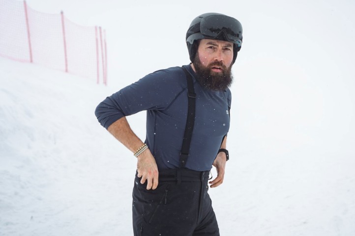 Immagine di categoria per giacche in pile da uomo