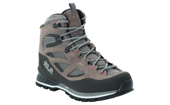 Force Crest Texapore Mid W thumbnail
