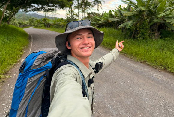 Foto in azione 3 di Falk von Göler