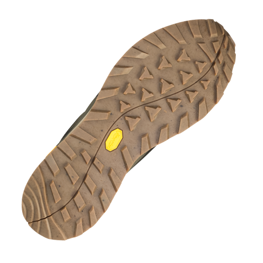 Sistema di suole Vibram