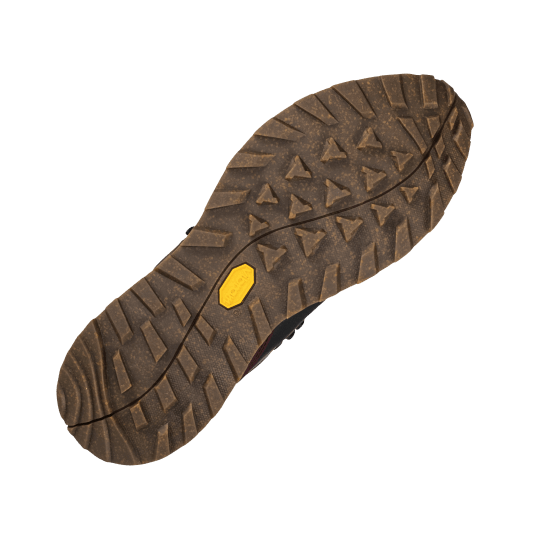 Vibram-Sohlen-System