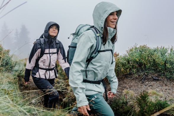Abbigliamento da donna