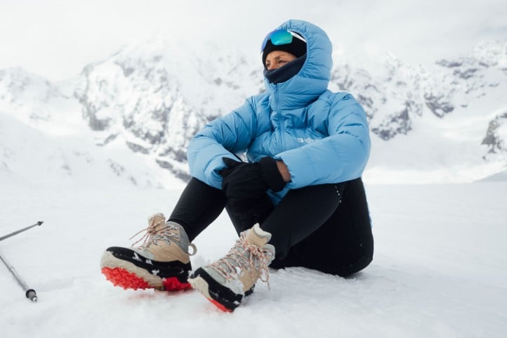 Kategoriebild für Hosen und Röcke für Damen