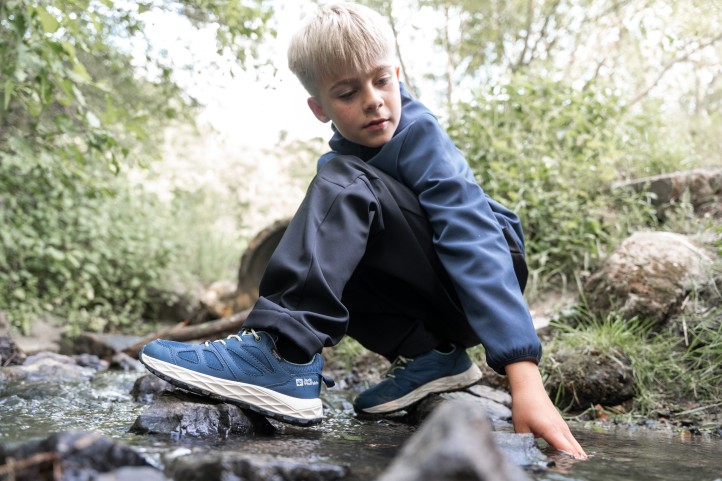 Immagine di categoria per pantaloni e gonne per bambini