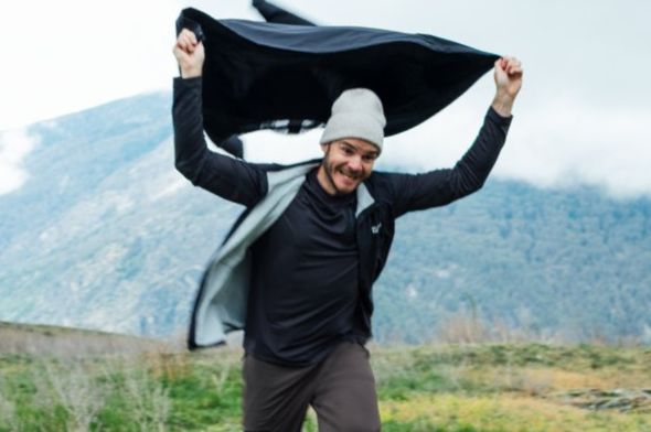 Abbigliamento da uomo