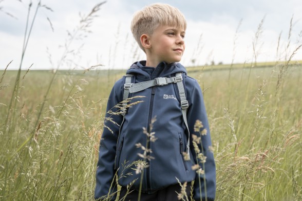 Abbigliamento per bambini