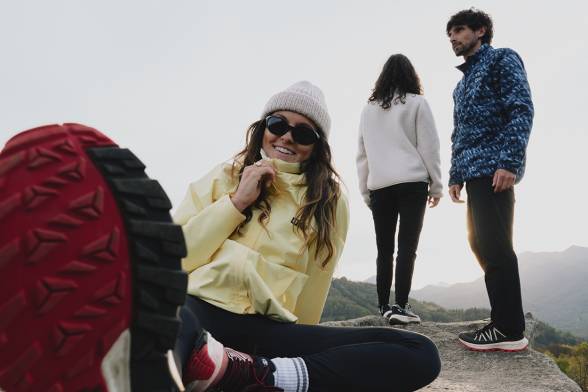Immagine di categoria per lifestyle