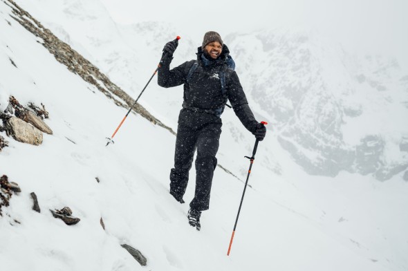Abbigliamento da uomo