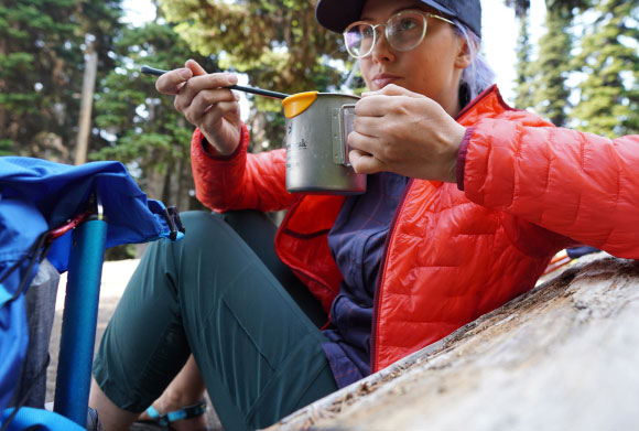 Foto in azione 3 di&nbsp;Lauren Roerick