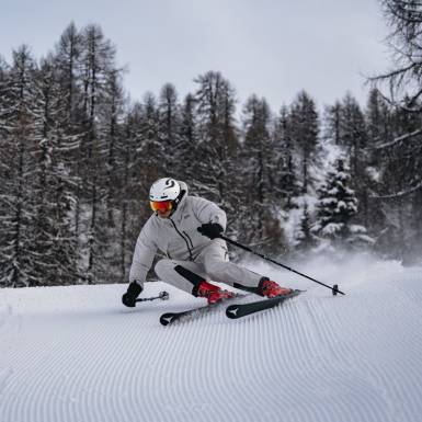 Immagine di categoria per lo sci