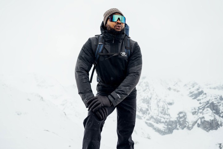 Immagine di categoria per pantaloni da uomo