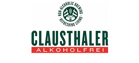 Clausthaler logo