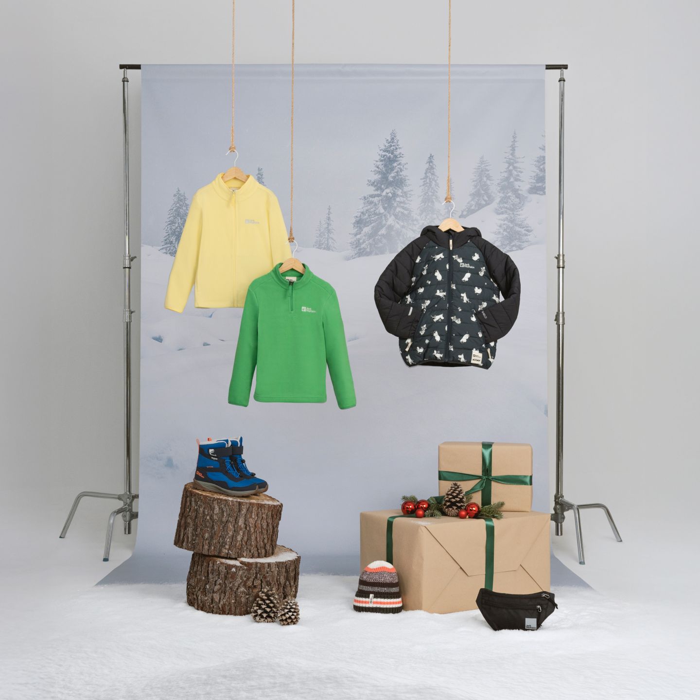 Kategoriebild für Geschenke für Kids