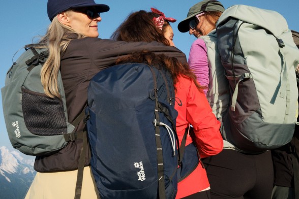 Immagine di categoria per zaini