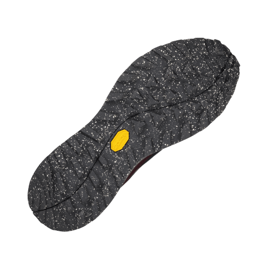 Vibram-Sohlen-System