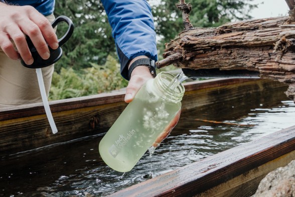 Immagine di categoria per equipaggiamenti e accessori