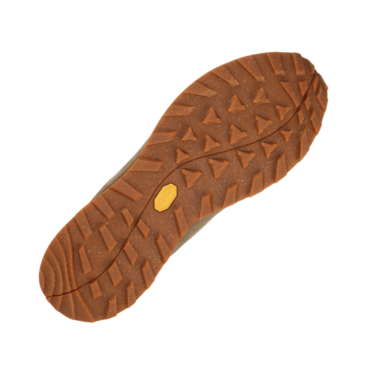 Sistema di suole Vibram