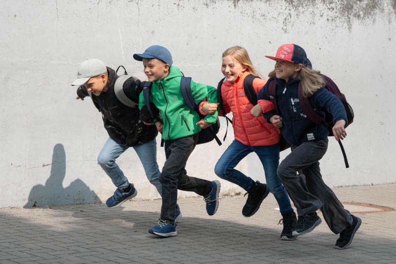 Novità per bambini