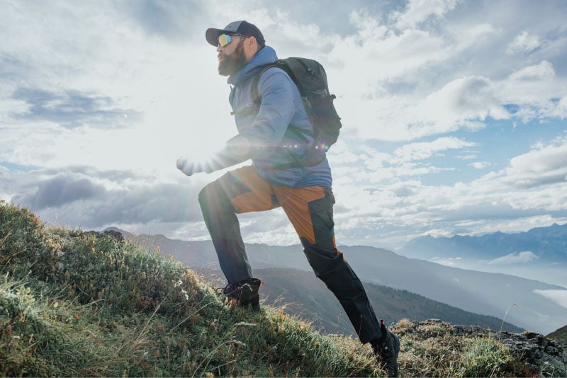 Novit&agrave; da uomo