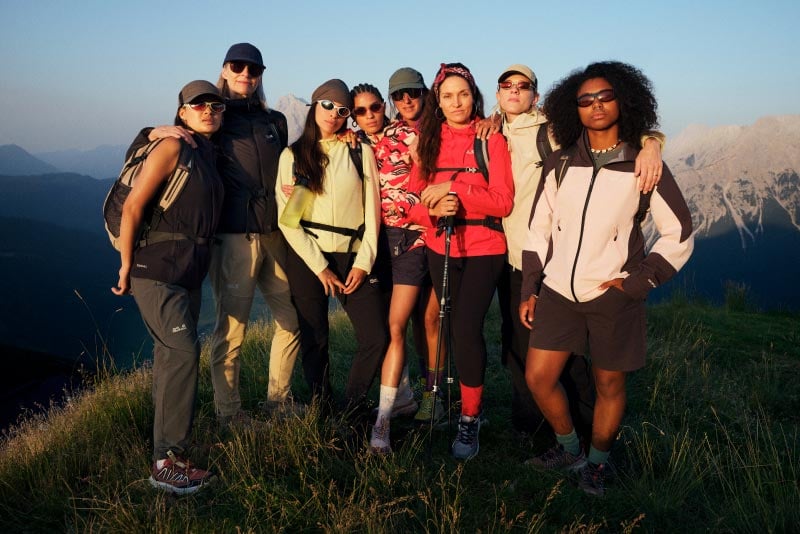 Novit&agrave; da donna