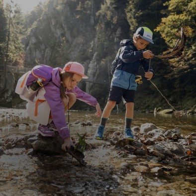Kinder-Outfits